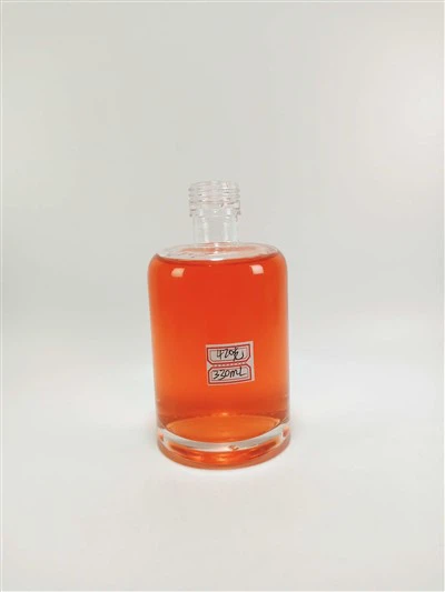 Staklena boca Liquor Spirits od 330 ml